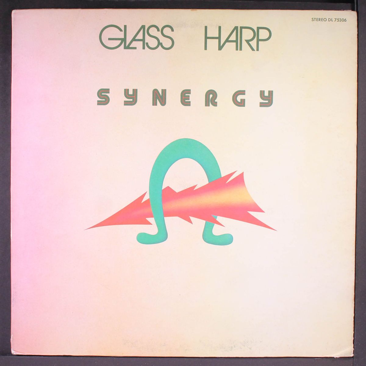 synergy by GLASS HARP
