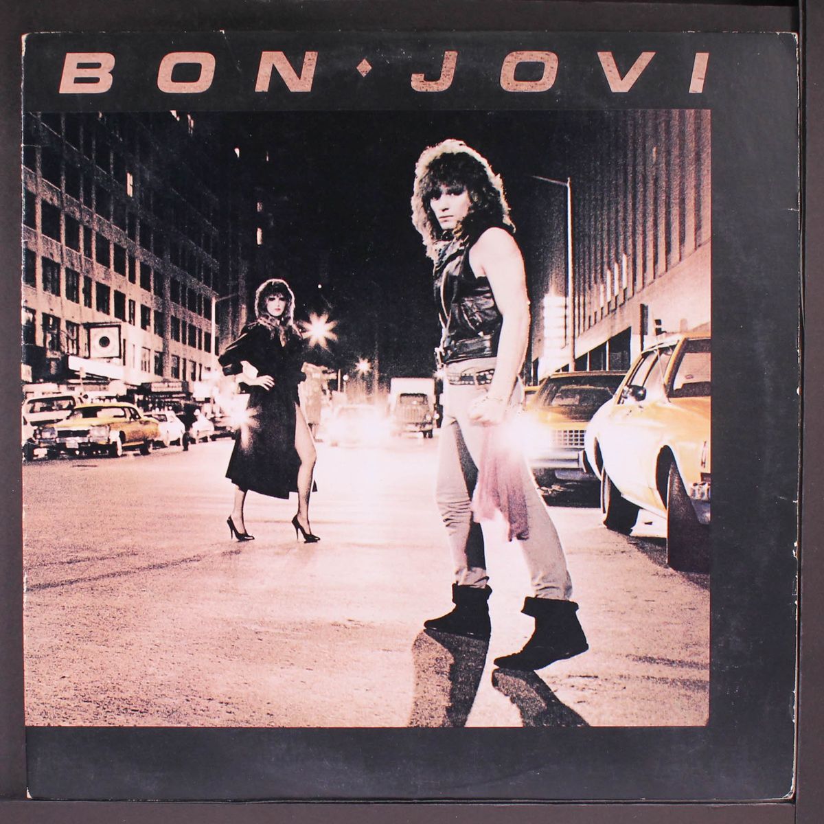 bon jovi by BON JOVI