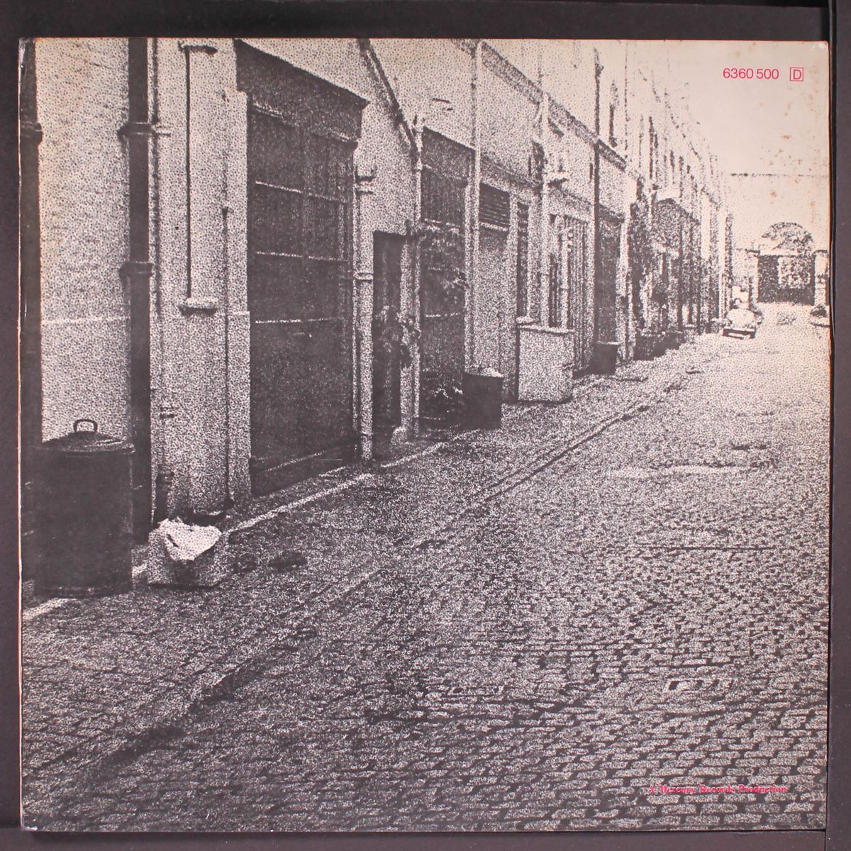 gasoline alley by ROD STEWART