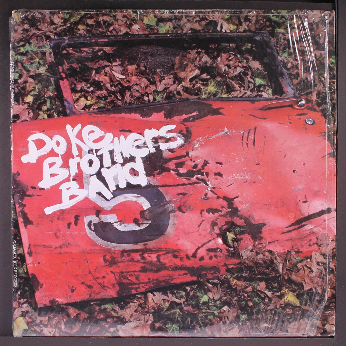doke brothers band by DOKE BROTHERS BAND