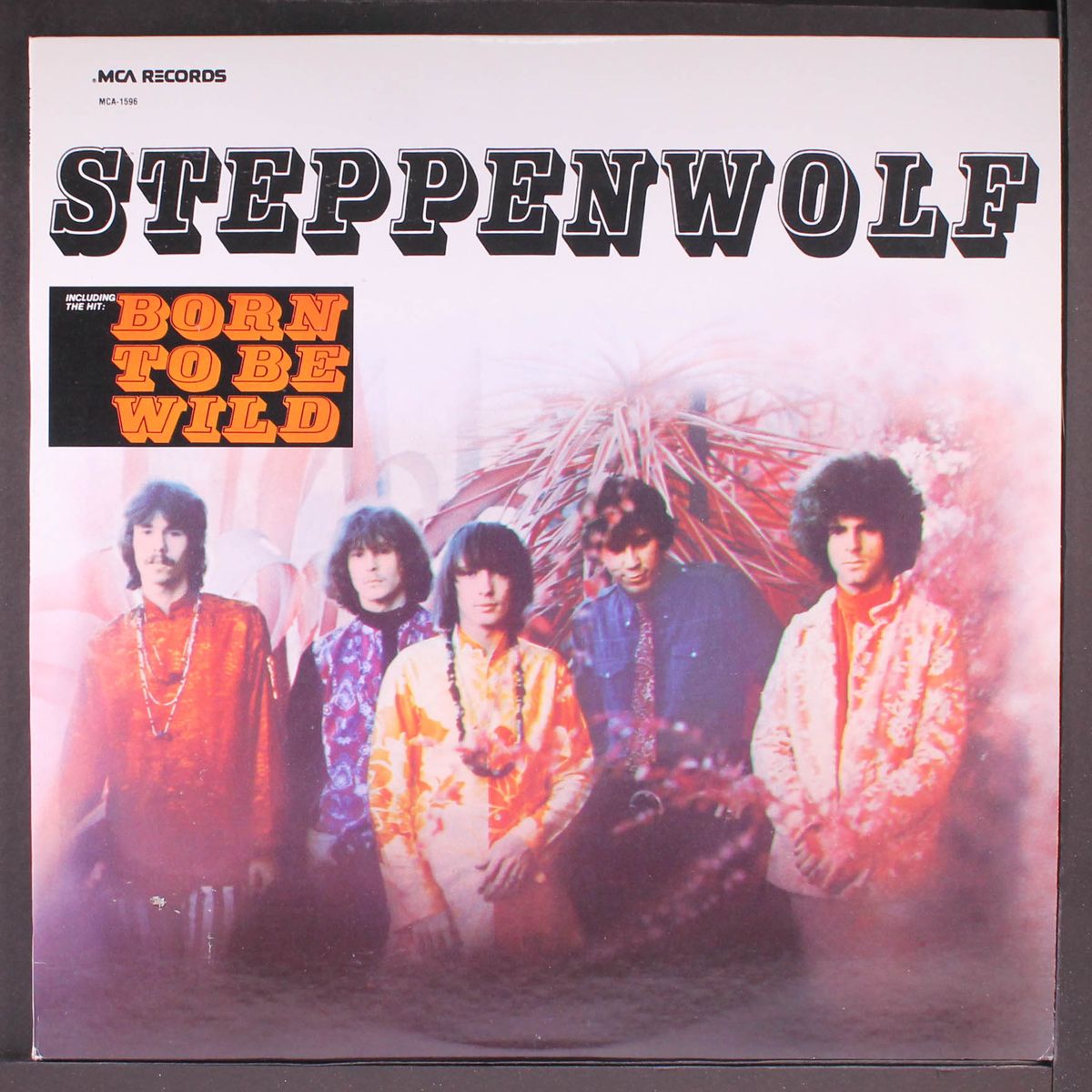 steppenwolf by STEPPENWOLF