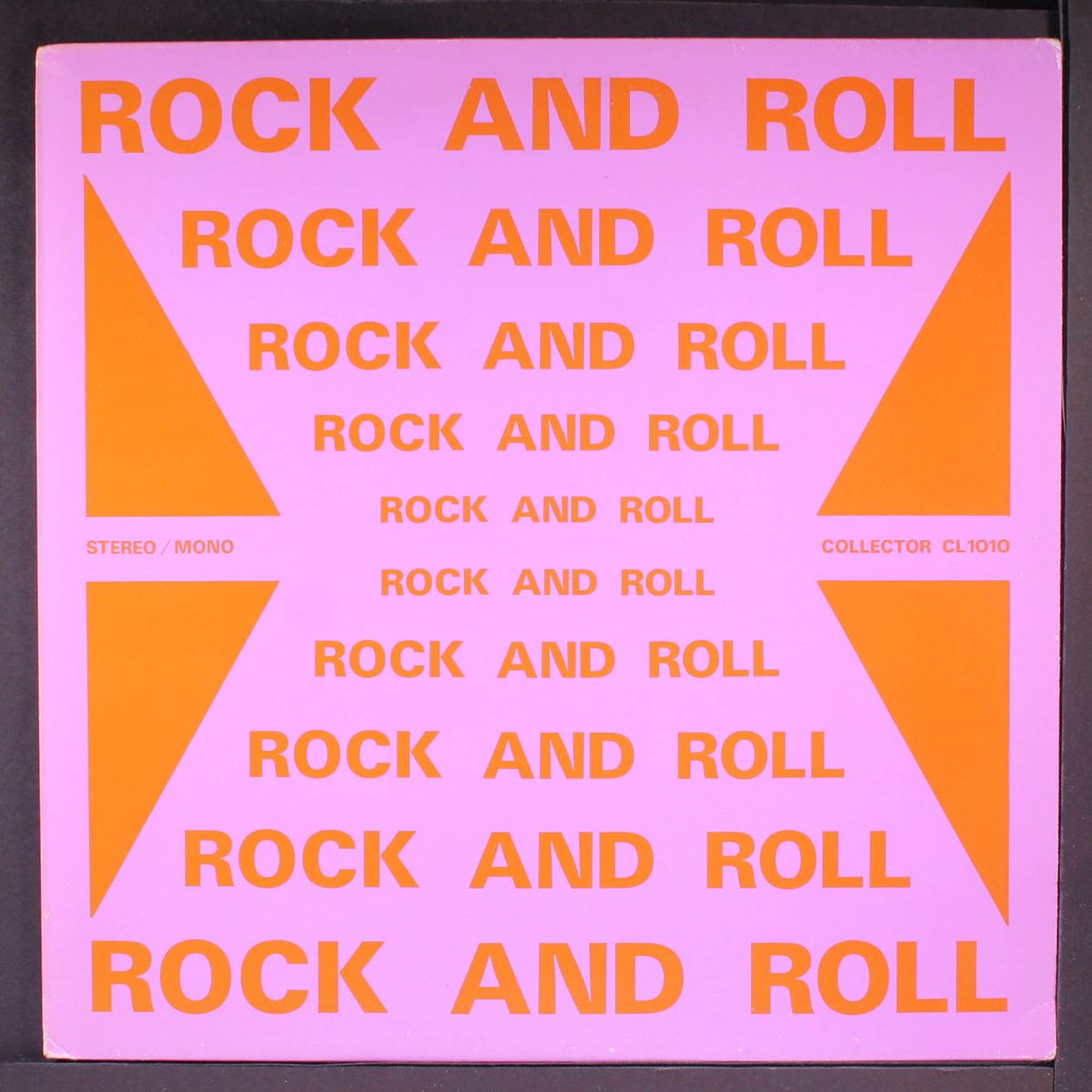 rock and roll, vol. 3 by VARIOUS