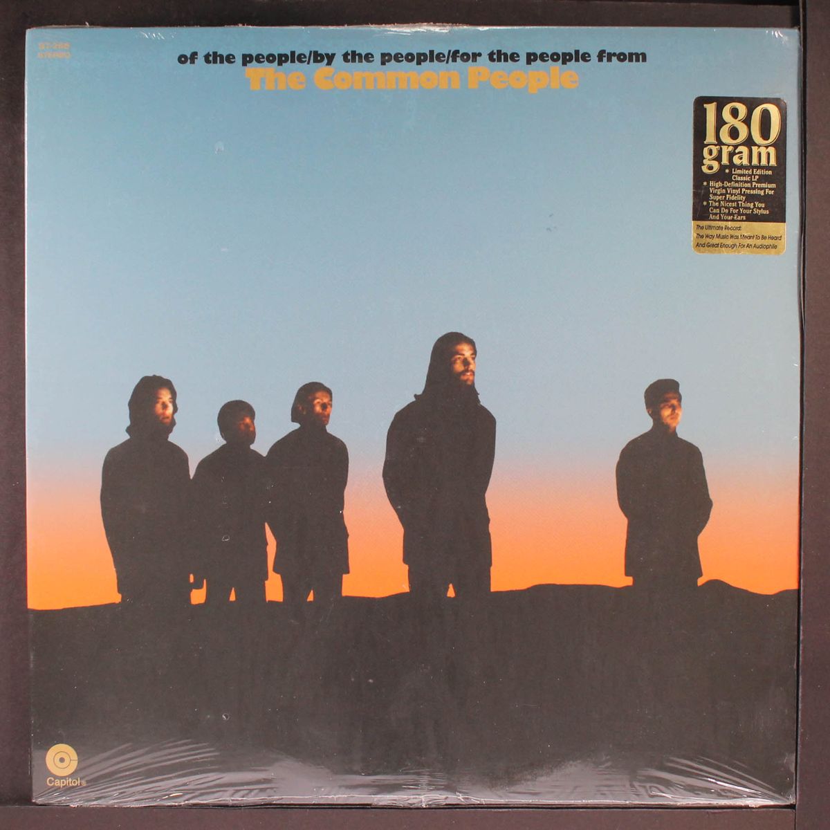 of the people, by the people, for the people from the common people by COMMON PEOPLE