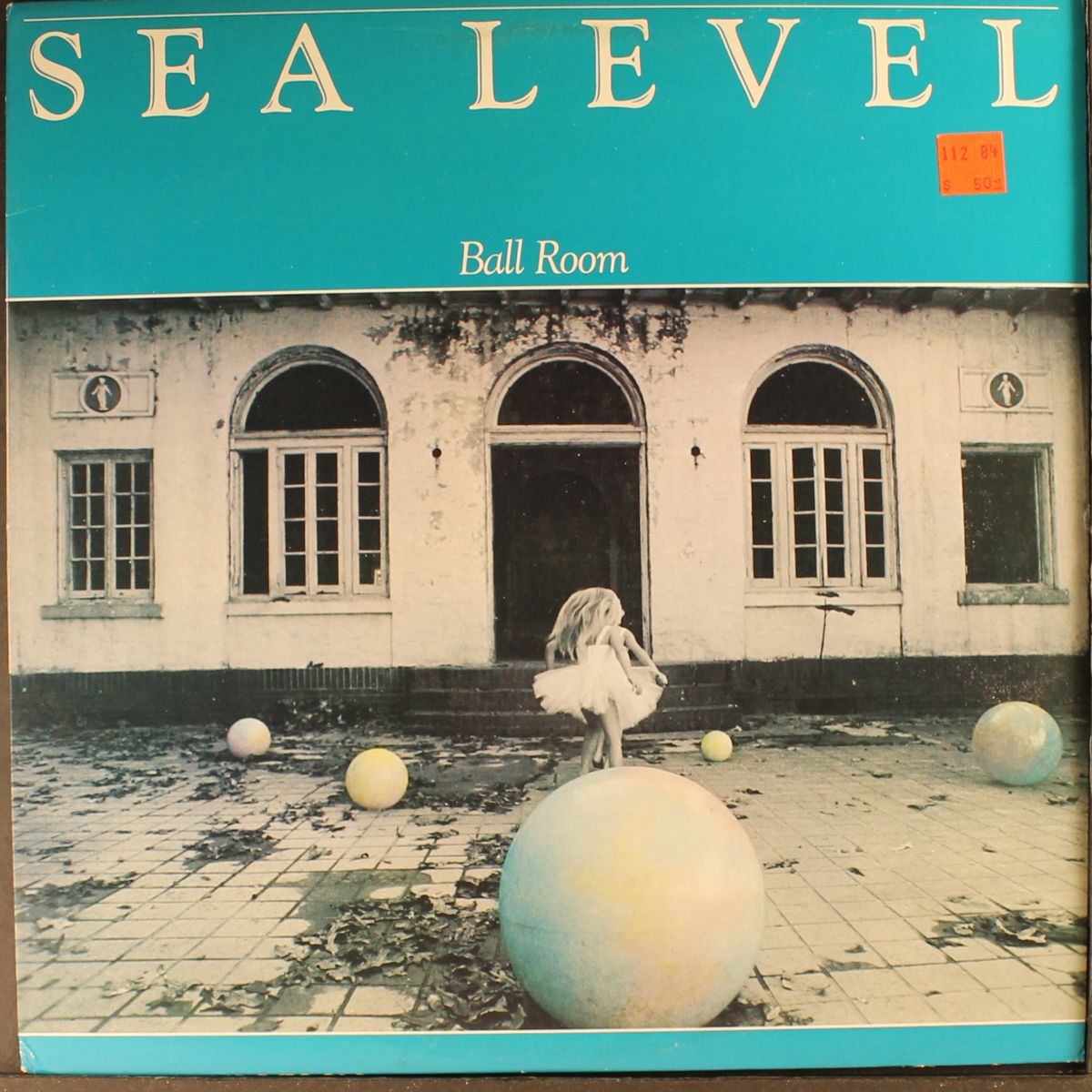 ball room by SEA LEVEL
