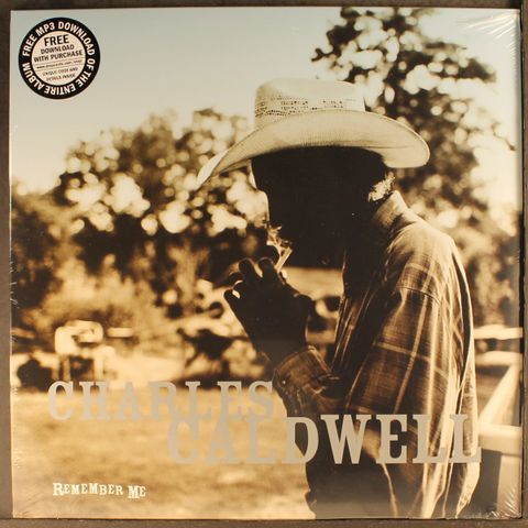 CHARLES CALDWELL