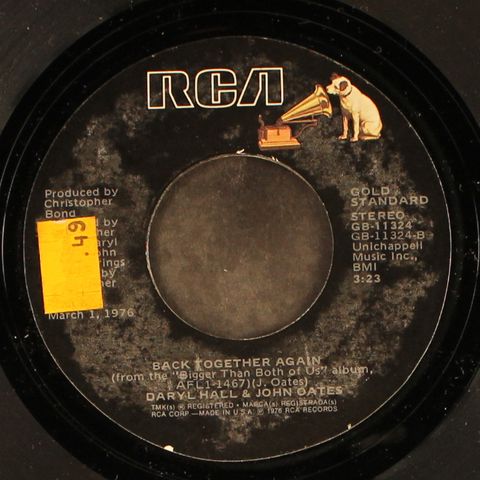 Item