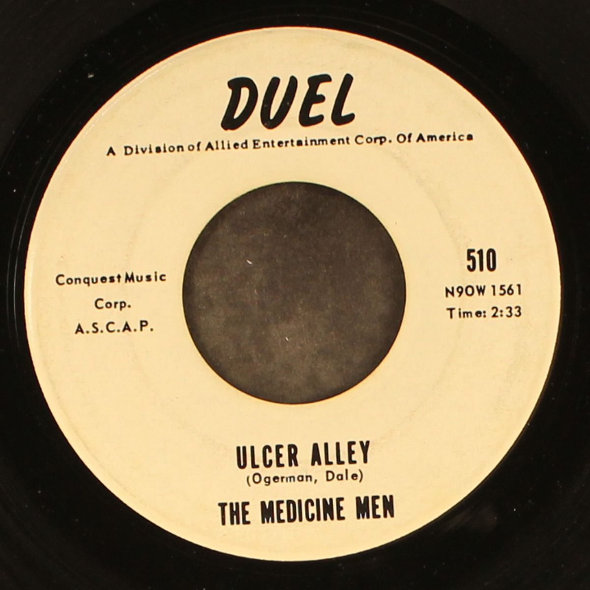 fever by MEDICINE MEN