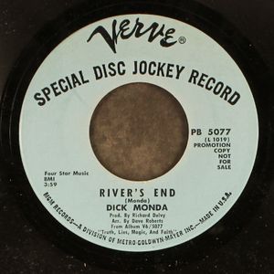 DICK MONDA