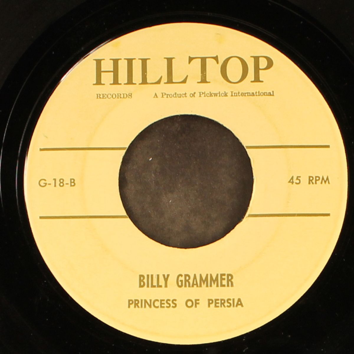 princess of persia by BILLY GRAMMER