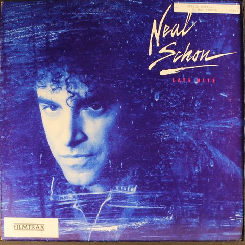 NEAL SCHON