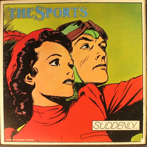 SPORTS