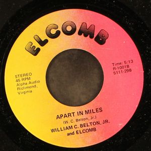 WILLIAM C. BELTON, JR
