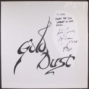 GOLD DUST