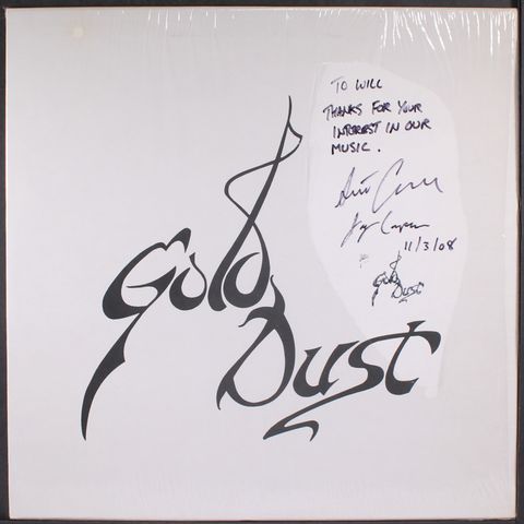 GOLD DUST