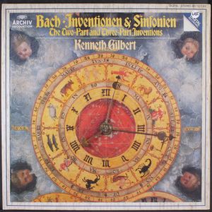 KENNETH GILBERT