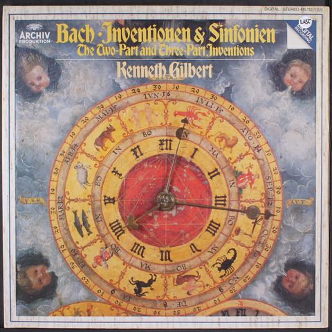 KENNETH GILBERT
