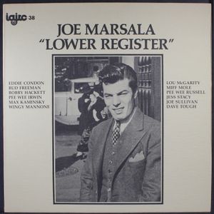 JOE MARSALA