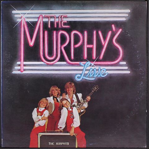 MURPHY'S