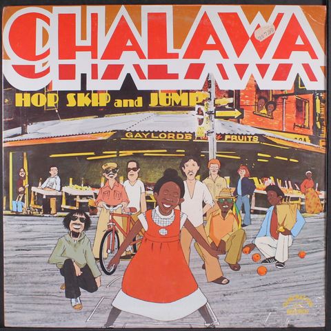 CHALAWA