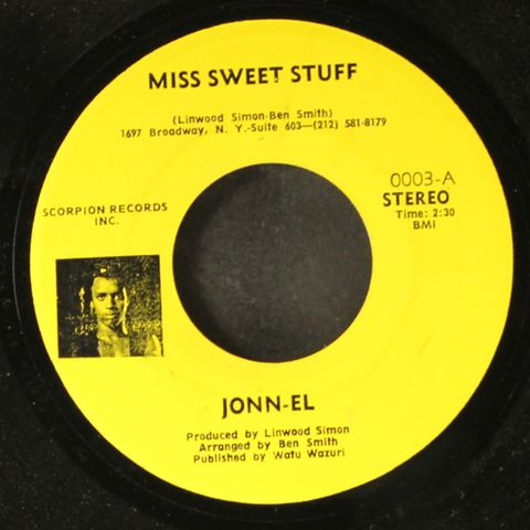 JONN-EL