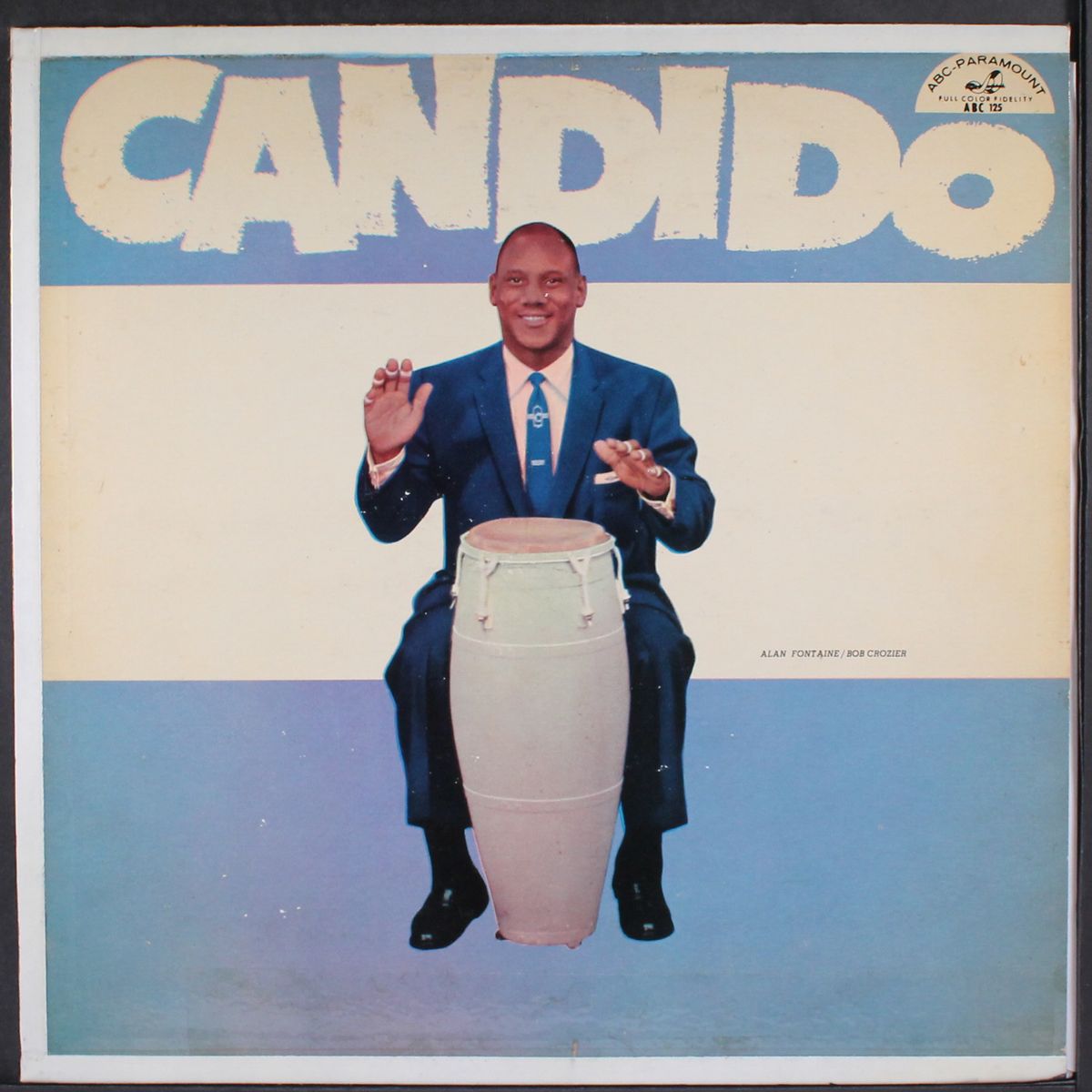 candido by CANDIDO