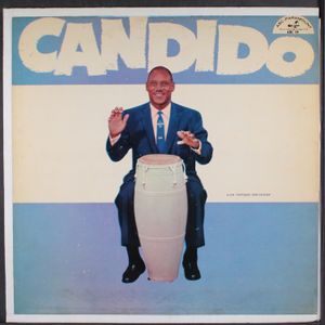 CANDIDO