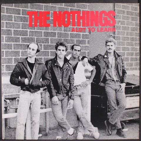 NOTHINGS
