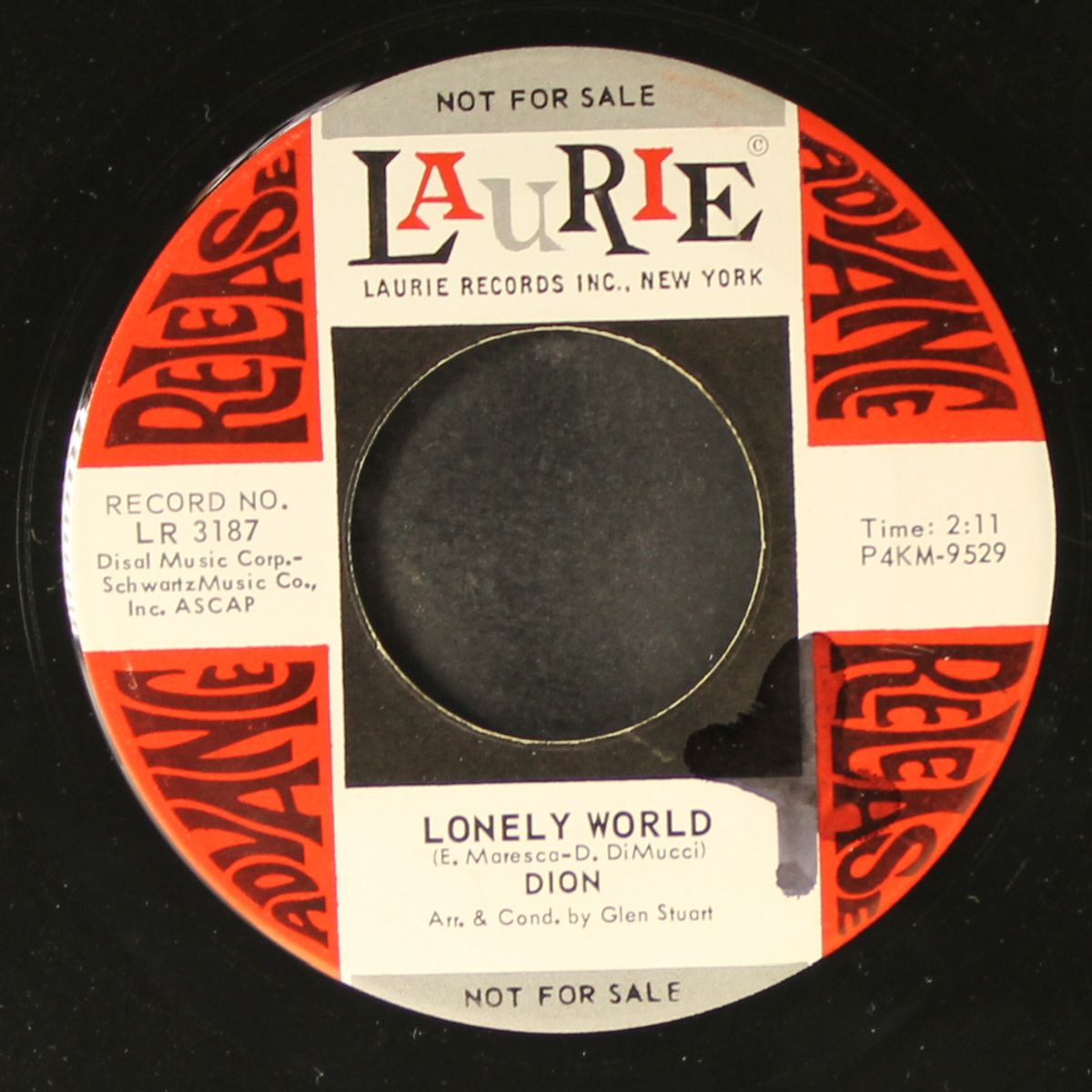 tag along / lonely world by DION