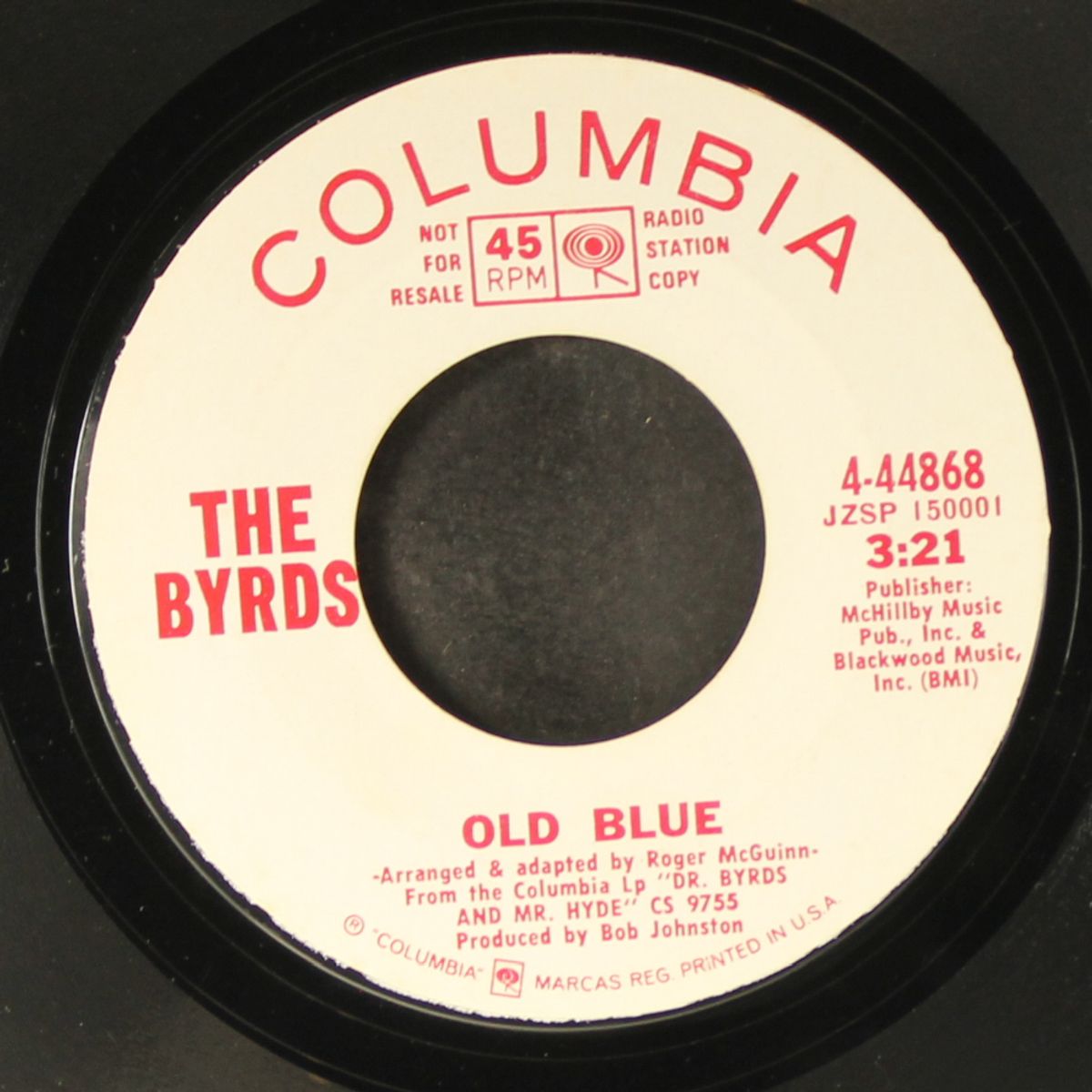 lay lady lay by BYRDS