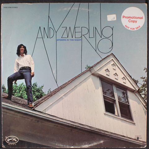 ANDY ZWERLING
