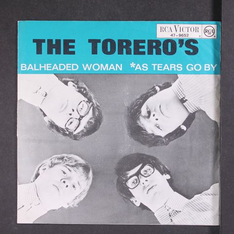 TORERO'S