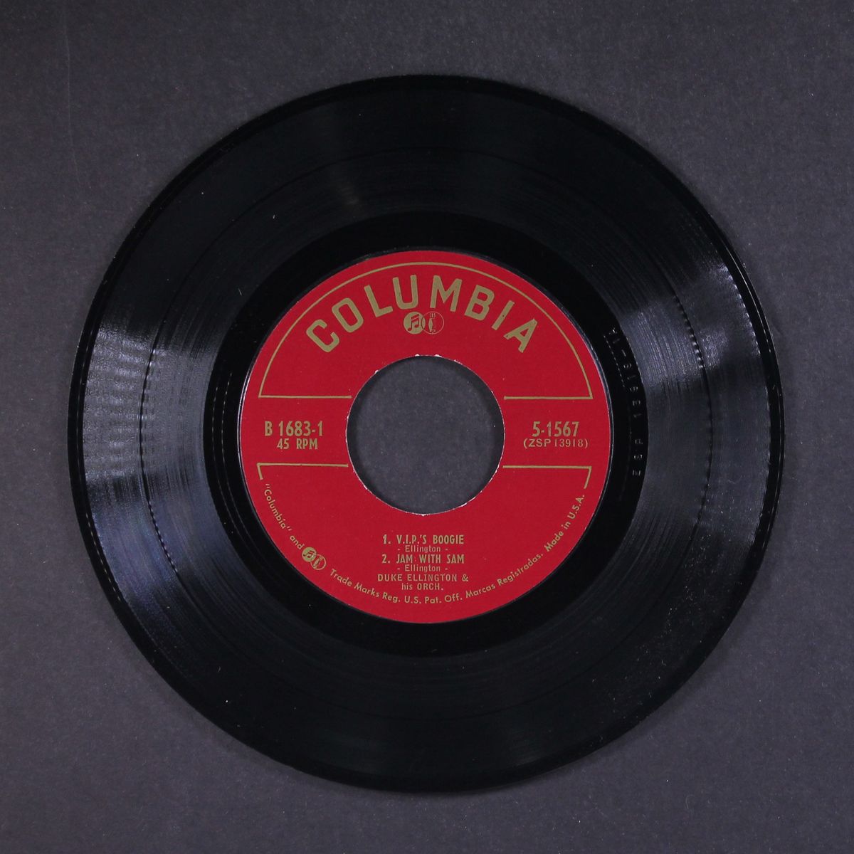 spotlite by DUKE ELLINGTON