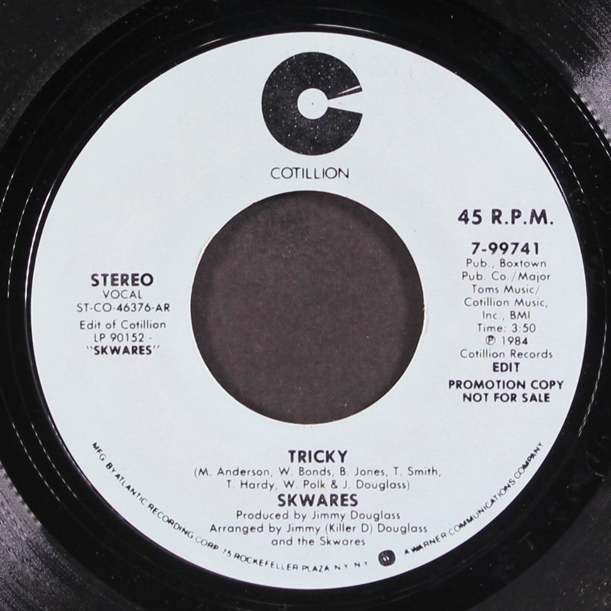 tricky / same by SKWARES