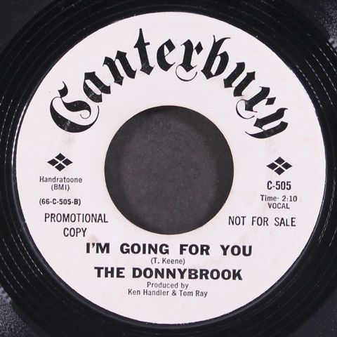 DONNYBROOK