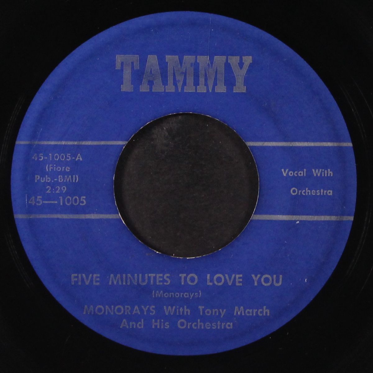 my guardian angel / five minutes to love you by MONORAYS