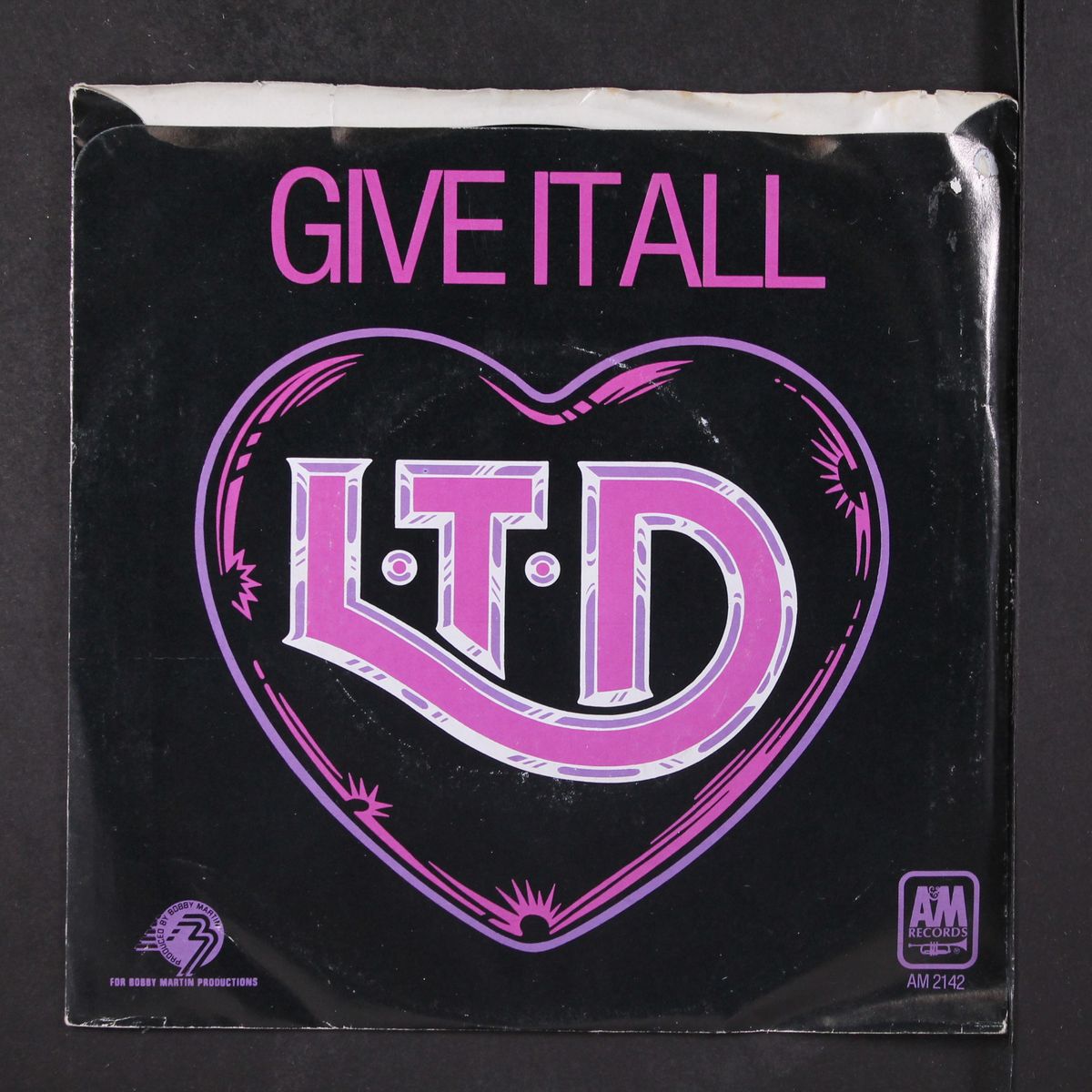 dance 'n' sing 'n' by L.T.D.