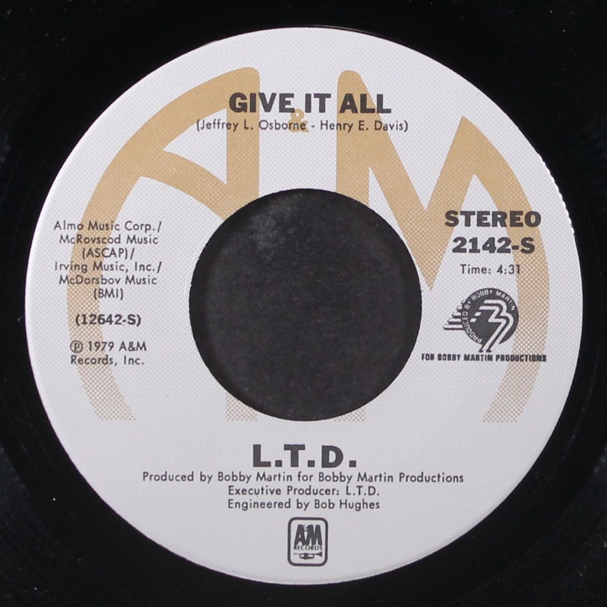 dance 'n' sing 'n' by L.T.D.