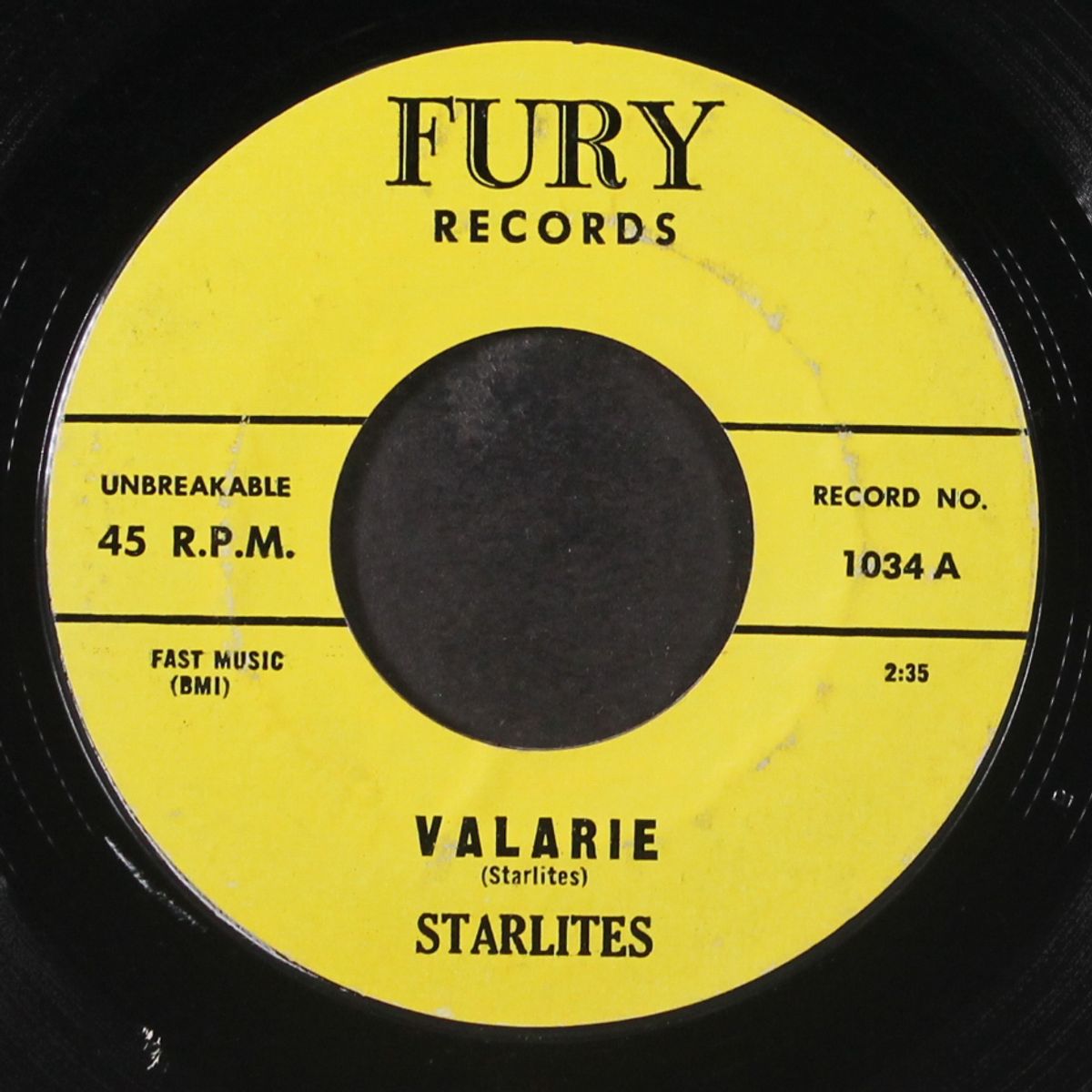 valarie / way up in the sky by STARLITES