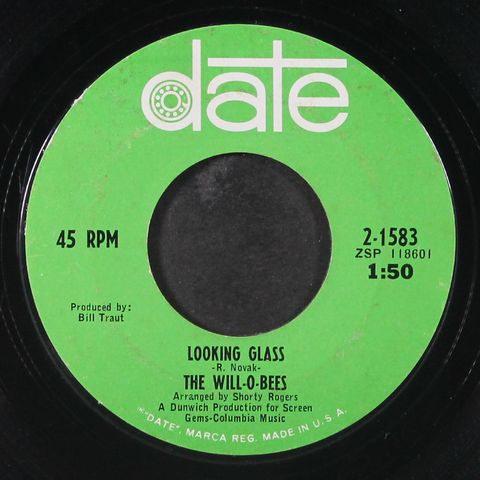 WILL-O-BEES