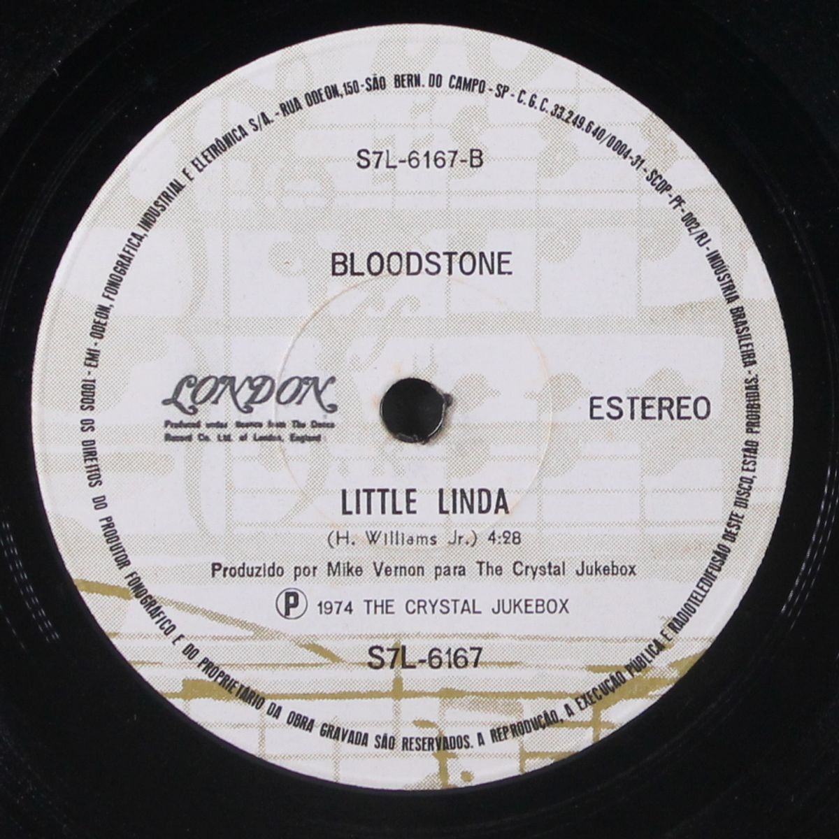 just like in the movies by BLOODSTONE