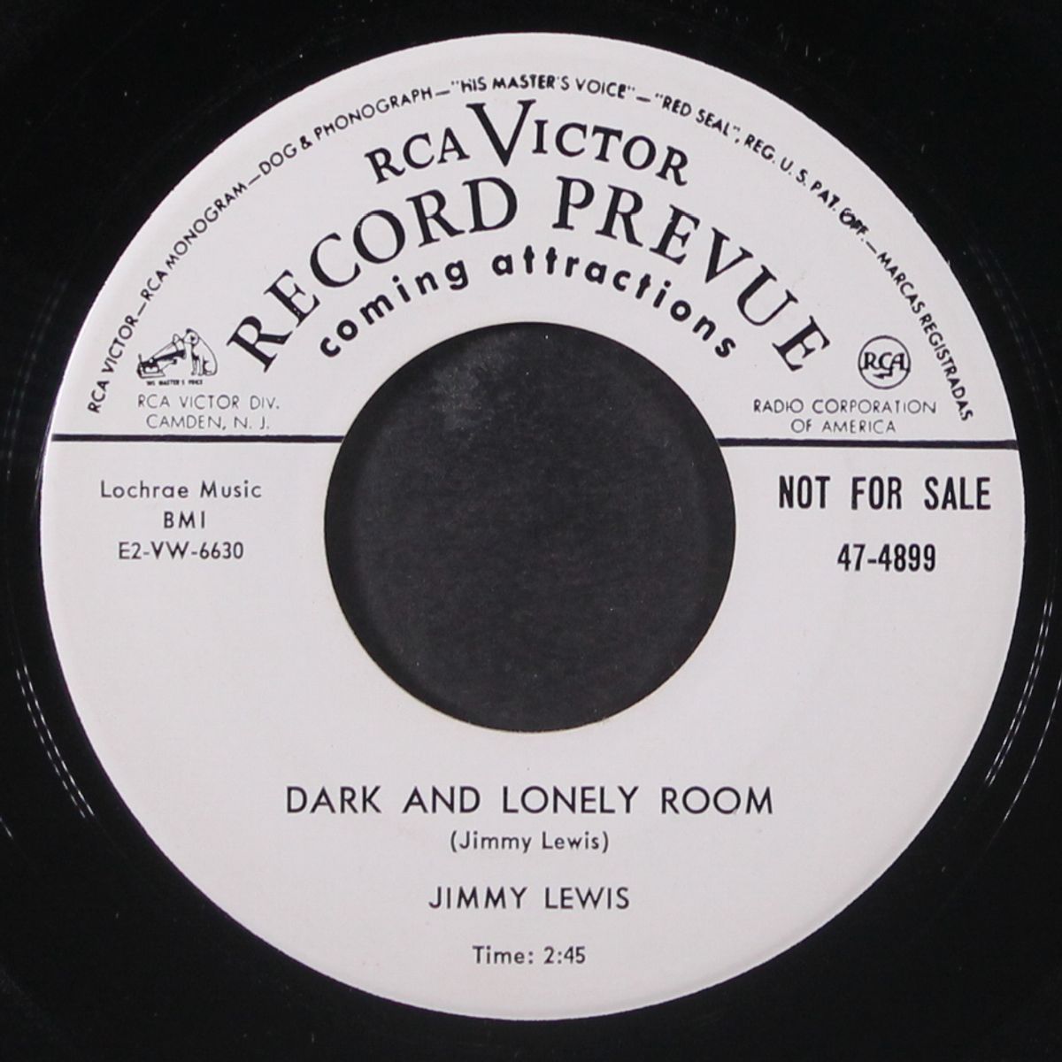 cherry wine / dark and lonely room by JIMMY LEWIS