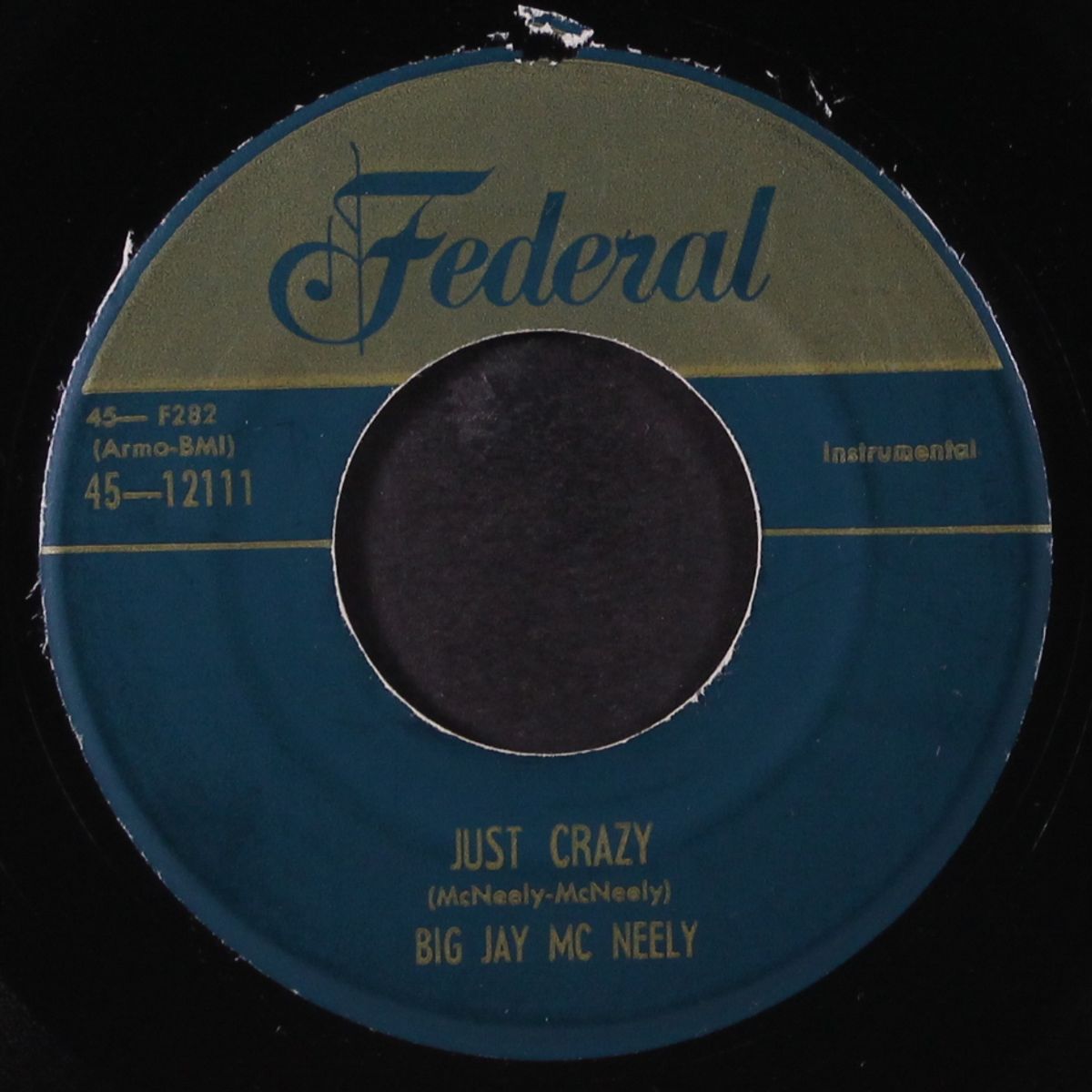penthouse serenade by BIG JAY MCNEELY