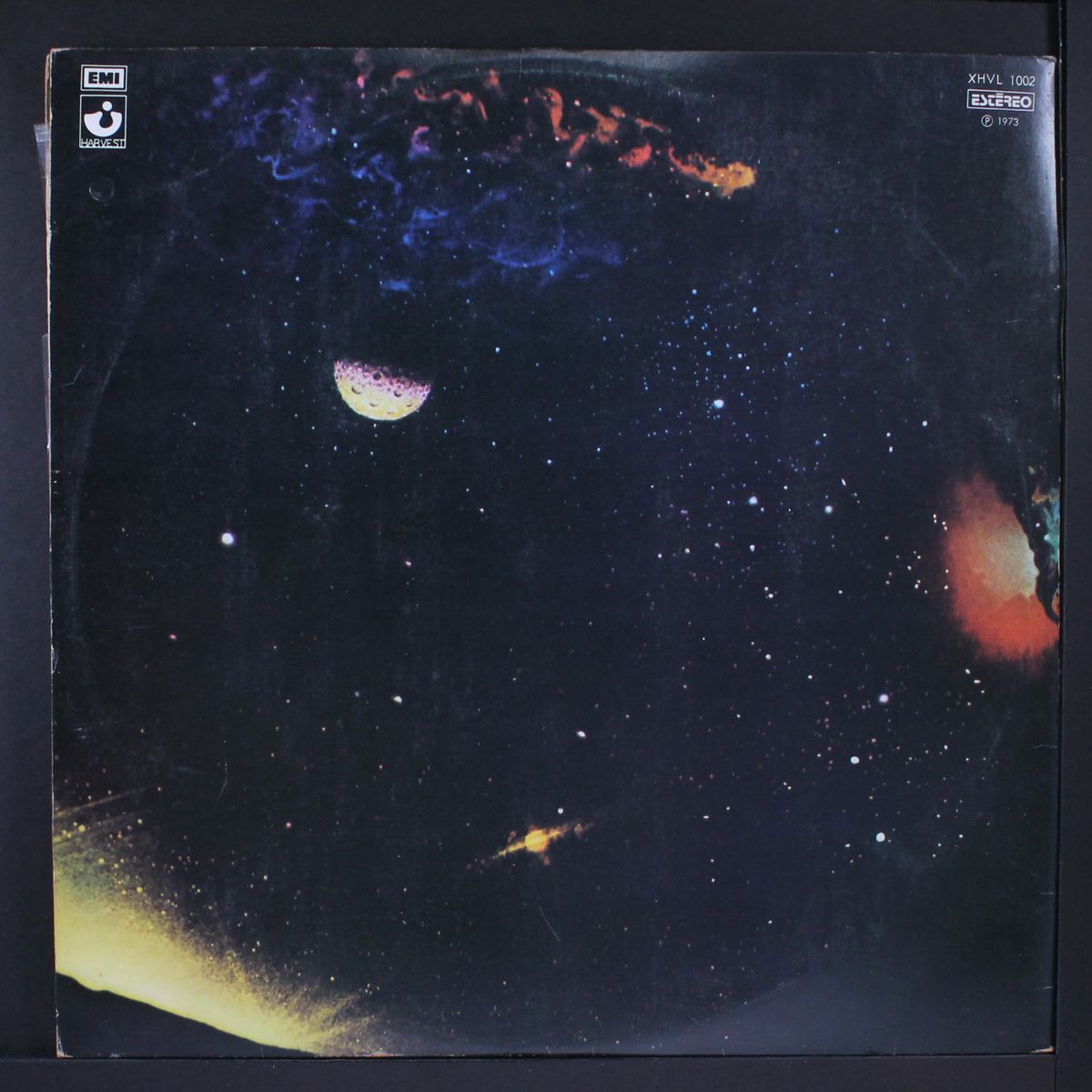 elo 2 by ELECTRIC LIGHT ORCHESTRA