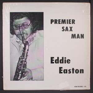 EDDIE EASTON