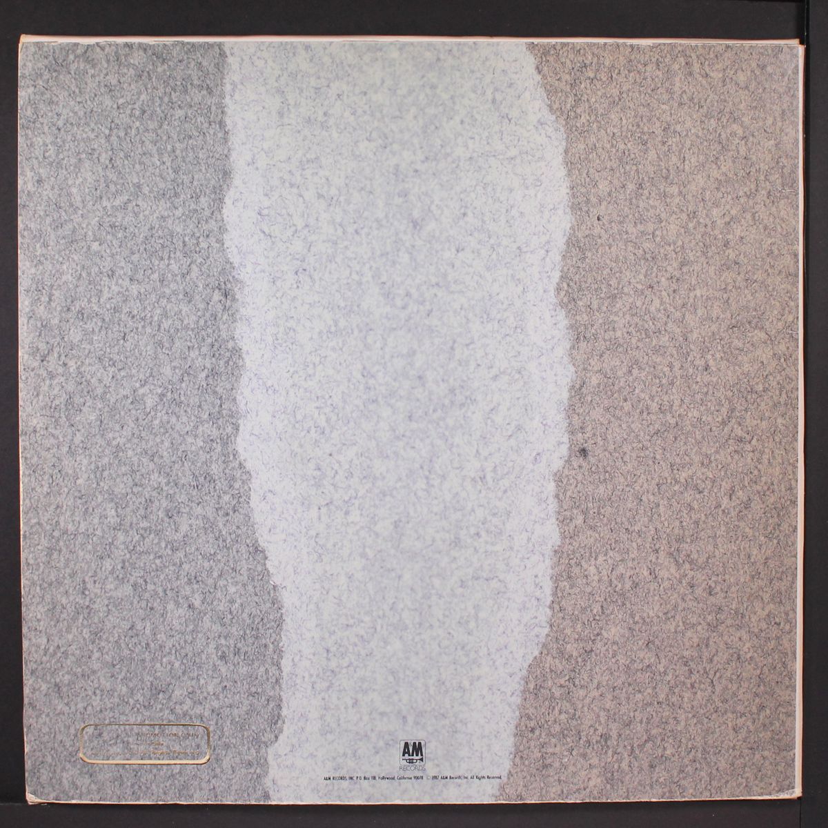 making love in the rain / +3 by HERB ALPERT