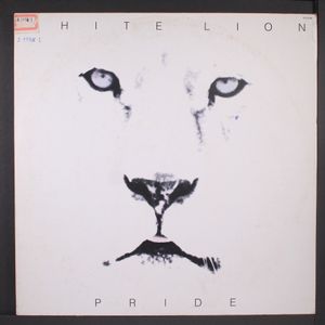 WHITE LION