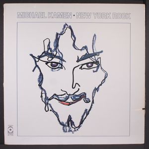 MICHAEL KAMEN