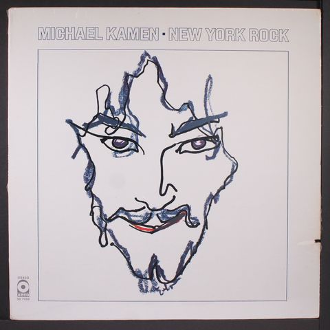 MICHAEL KAMEN