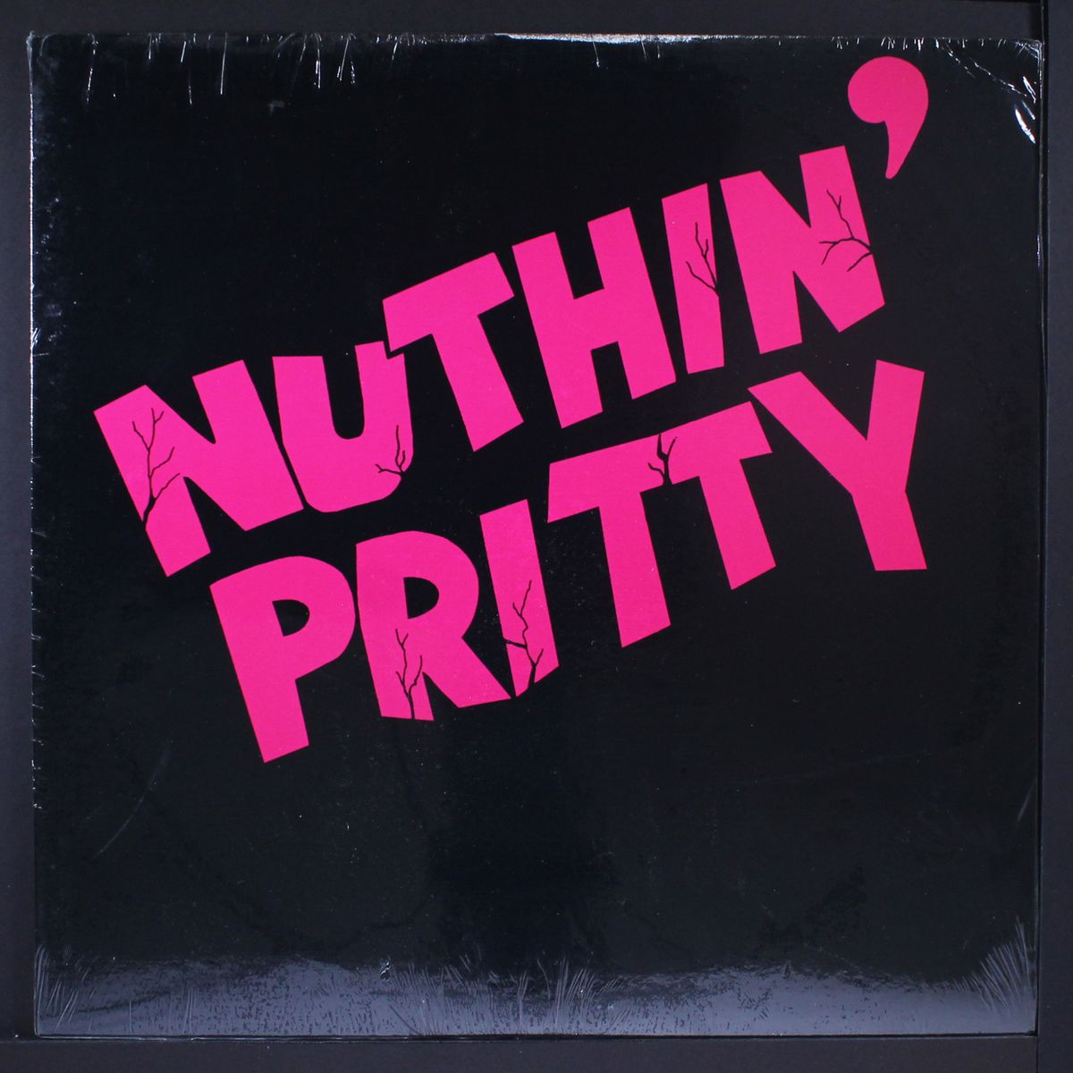 nuthin' pritty by NUTHIN' PRITTY