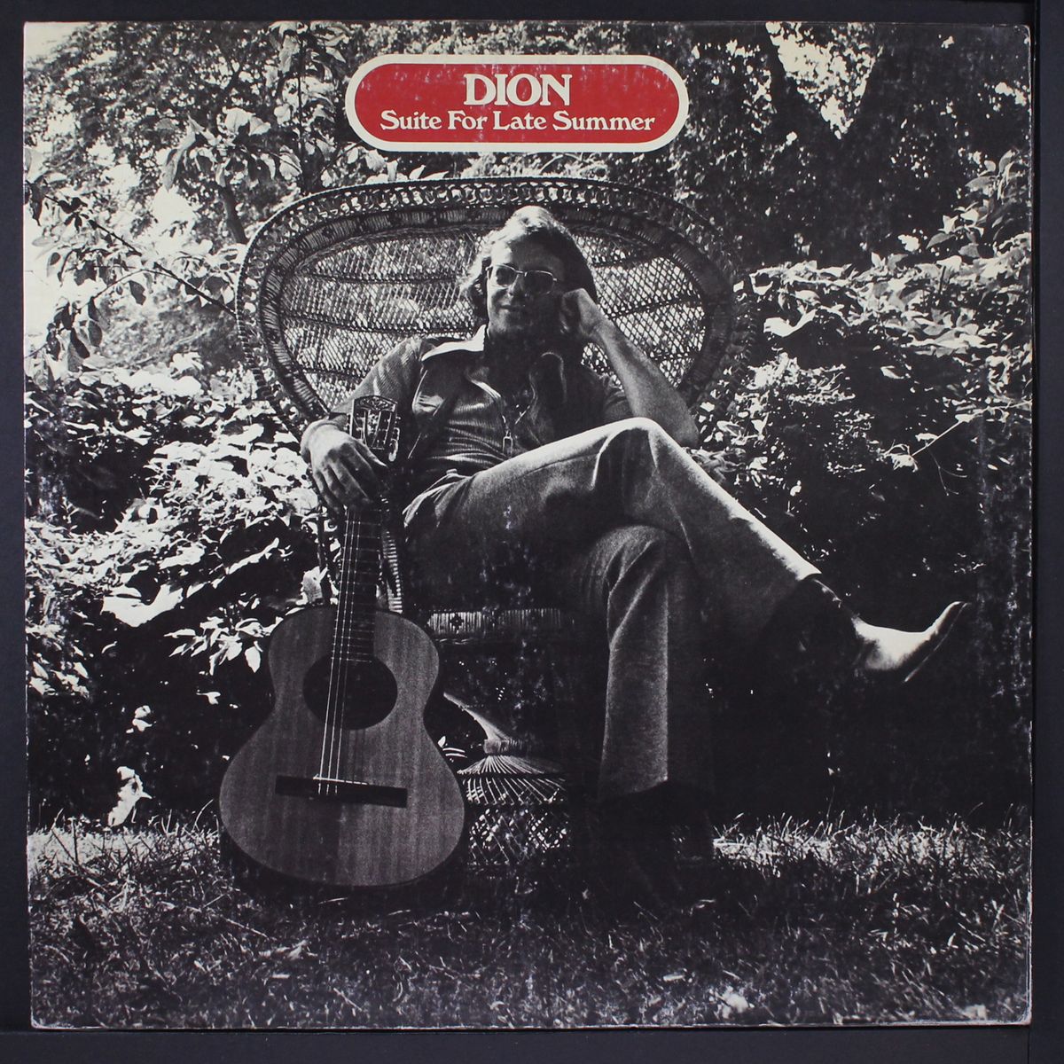 suite for late summer by DION
